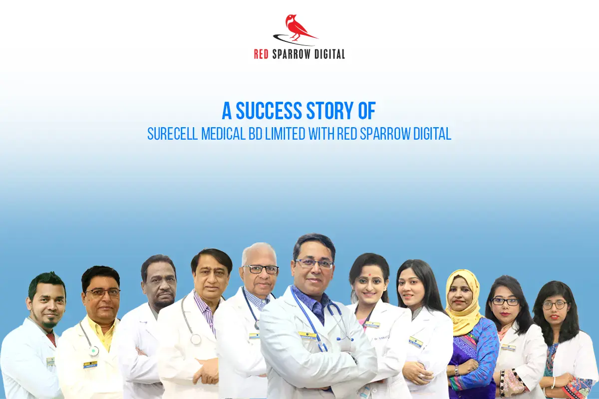 A Success Story of Surecell Medical BD Limited: Key to Higher Customer Satisfaction and Revenue